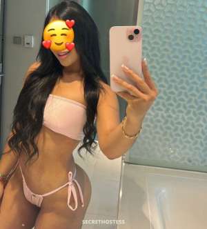 23 year old Escort in Denver CO Catalina