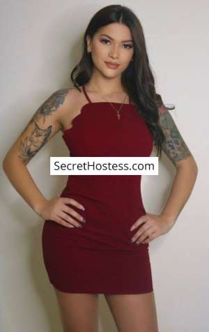 Daniela 20Yrs Old Escort 52KG 166CM Tall Manama Image - 6