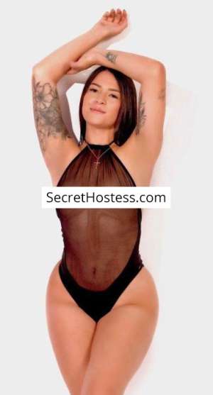Daniela 20Yrs Old Escort 52KG 166CM Tall Manama Image - 7