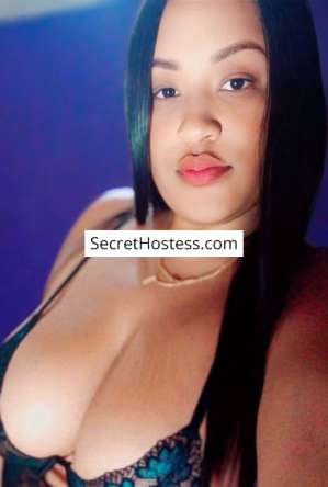 30 year old Latin Escort in Dubrovnik Daniela, Independent