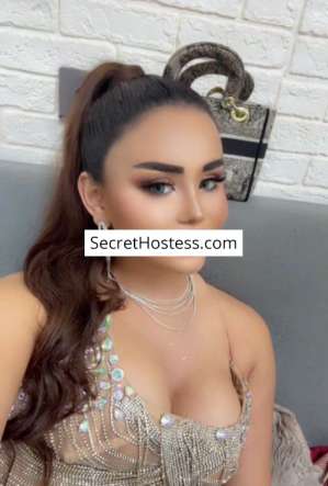 Diana 23Yrs Old Escort 66KG 169CM Tall Baku Image - 1