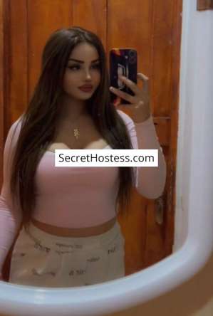 Diana 23Yrs Old Escort 66KG 169CM Tall Baku Image - 6