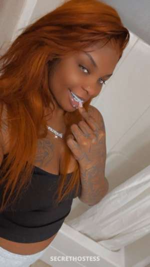 Divine 22Yrs Old Escort Augusta GA Image - 3