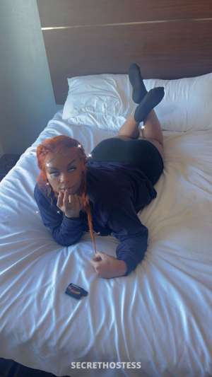 Divine 22Yrs Old Escort Augusta GA Image - 4