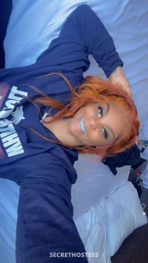 Divine 22Yrs Old Escort Augusta GA Image - 6