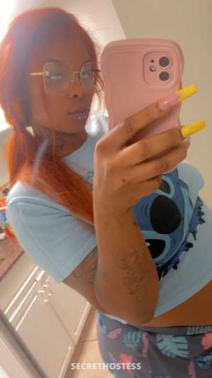 Divine 22Yrs Old Escort Augusta GA Image - 10