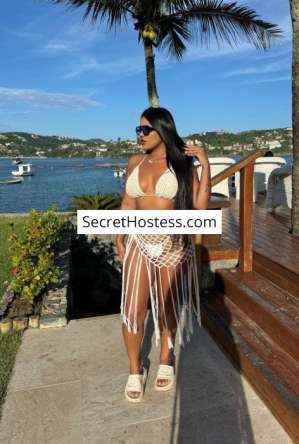 24 year old Latin Escort in Berlin Giulia Gabrielle, Independent