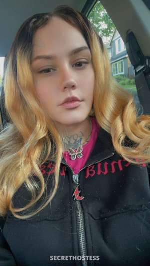 JessicaShno 30Yrs Old Escort Image - 2