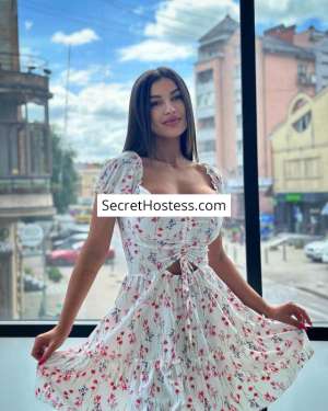 Karmela 20Yrs Old Escort 55KG 170CM Tall Minsk Image - 1