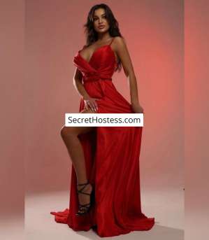 Karmela 20Yrs Old Escort 55KG 170CM Tall Minsk Image - 2