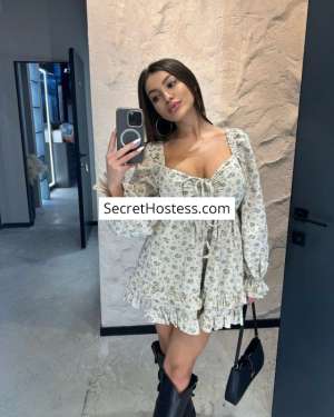 Karmela 20Yrs Old Escort 55KG 170CM Tall Minsk Image - 3