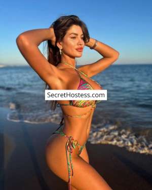 Karmela 20Yrs Old Escort 55KG 170CM Tall Minsk Image - 8