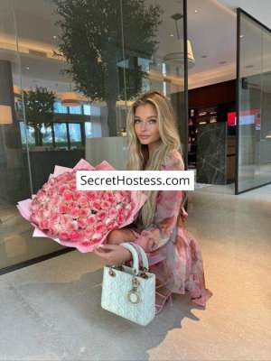 Karolina 23Yrs Old Escort 54KG 169CM Tall Moscow Image - 5