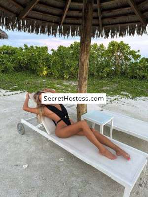 Karolina 23Yrs Old Escort 54KG 169CM Tall Moscow Image - 7