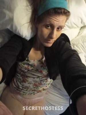 31 year old Escort in Cleveland OH come play with kylie