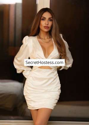 Maria 25Yrs Old Escort 53KG 170CM Tall Tirana Image - 5