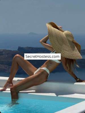 Marina 26Yrs Old Escort 49KG 170CM Tall Saint-Jean-Cap-Ferrat Image - 7