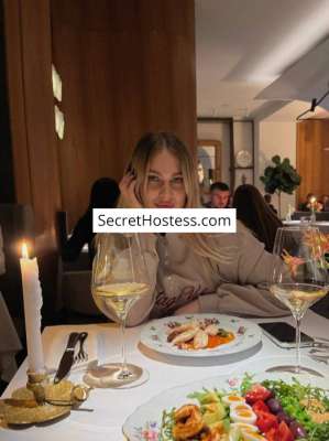 Maya 30Yrs Old Escort 68KG 166CM Tall Moscow Image - 5