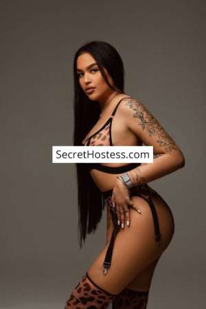 20 year old Caucasian Escort in Athens Michelle, Agency