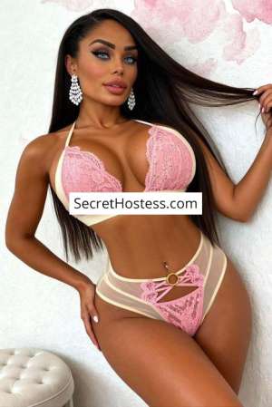 26 year old Latin Escort in London Mizona, Agency