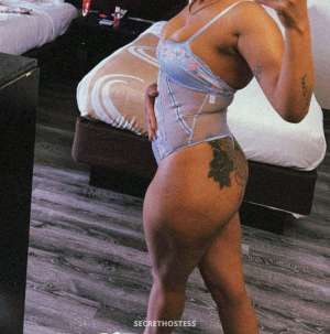 Nicki 26Yrs Old Escort Image - 1
