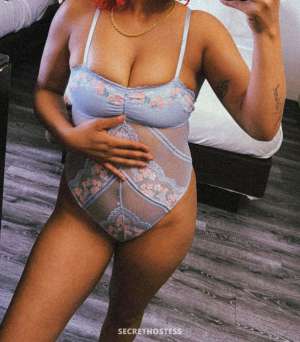 Nicki 26Yrs Old Escort Image - 2