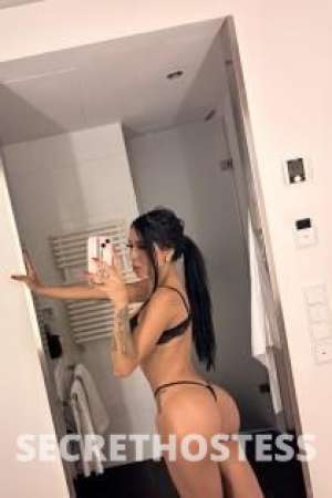 Nina 25Yrs Old Escort 155CM Tall Cologne Image - 1