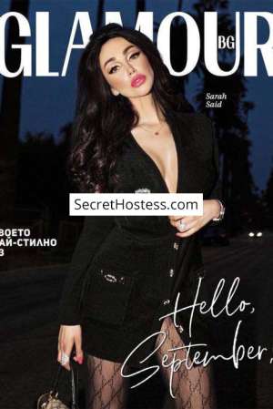 27 year old Mixed Race Escort in London Paris, Agency