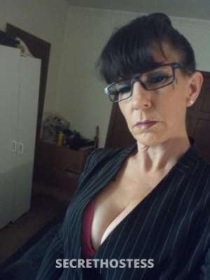 RandiSavvage 36Yrs Old Escort Image - 2