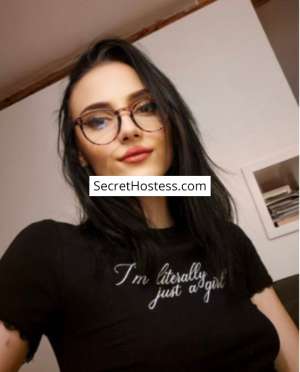 Sarah 24Yrs Old Escort 56KG 180CM Tall Targoviste Image - 1
