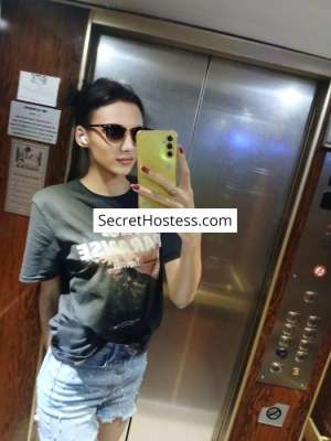 Sarah 24Yrs Old Escort 56KG 180CM Tall Targoviste Image - 5