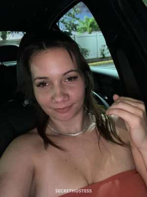 Serena 21Yrs Old Escort Image - 1