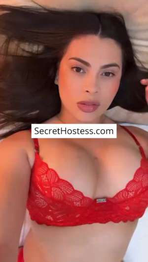 Skarlt Yes 18Yrs Old Escort 50KG 160CM Tall Tirana Image - 1