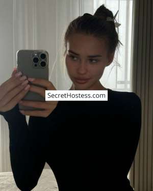 Tanya 23Yrs Old Escort 52KG 167CM Tall Moscow Image - 2