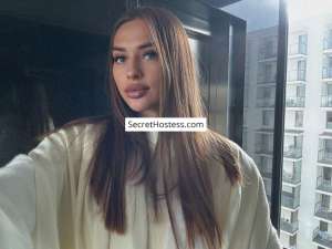 Tanya 23Yrs Old Escort 52KG 167CM Tall Moscow Image - 4