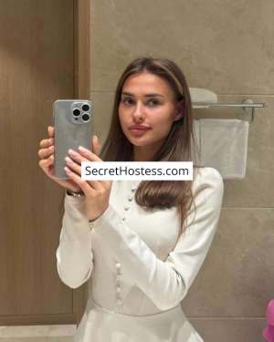 Tanya 23Yrs Old Escort 52KG 167CM Tall Moscow Image - 5