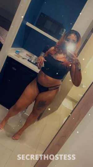 TeeTee 36Yrs Old Escort Birmingham AL Image - 1