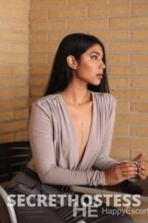 24 year old Spanish Escort in Madrid Teresa