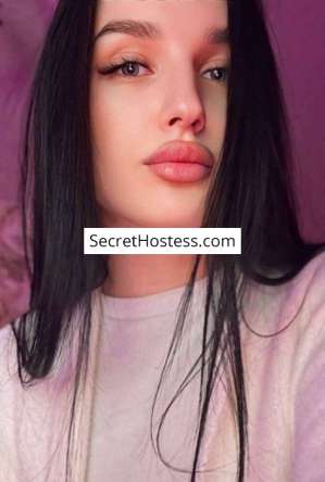 Vasilisa, Agency 19 year old Escort in Istanbul