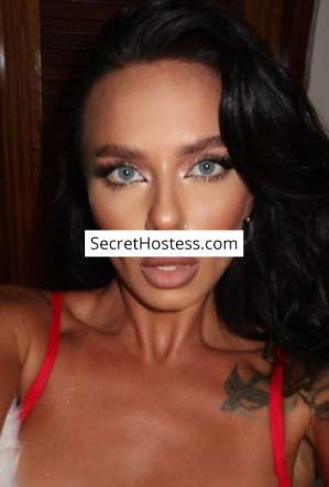 21 year old Arabian Escort in Istanbul Yasmin, Agency