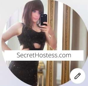 19 year old Australian Escort in Mandurah Trans 8inchs hailey starfire mandurah