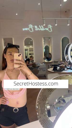 21 year old Indonesian Escort in Liverpool Gold Coast TS Olivia Love Good