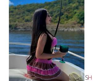 21 year old Latino Escort in Manchester VITORIA IN MANCHESTER . GFE ❤️, Independent