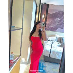 22 year old Indian Escort in Hyderabad Cam show $real meet, escort