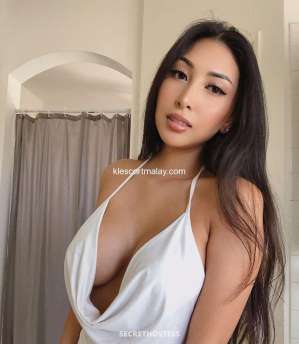 22 year old Malaysian Escort in Kuala Lumpur Nudia