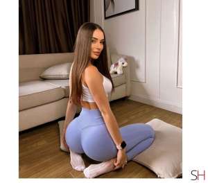 23 year old Brazilian Escort in Telford and Wrekin Natália new in town one week 🇧🇷❤️, Independent