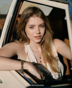 23 year old Escort in Essen Izadora