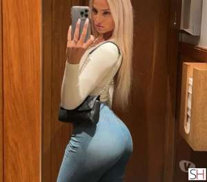 24Yrs Old Escort London Image - 3