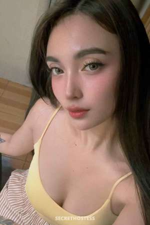 24 year old Escort in Kajang Norah