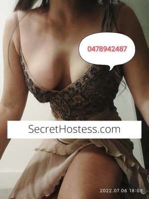 Asuka 24 year old Escort in Townsville